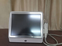 МИКРОИГОЛЬЧАТЫЙ RF-лифтинг от компания sincoheren