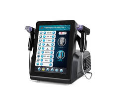 МИКРОИГОЛЬЧАТЫЙ RF-лифтинг от завода