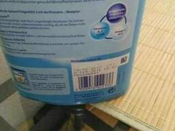 Milk for sale