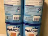 Milk for sale - photo 1