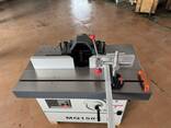 Milling machine - фото 1