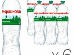 Mineral water