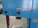 MJ344E BAND SAW - photo 8