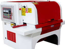 Многодисковая пилорама