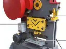 Многофукциоальный станка пробивки