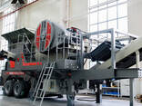 Продам щековую дробилку производительностью 300 т/ч - фото 3