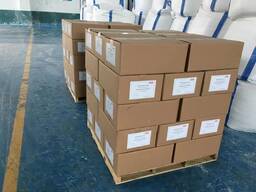 МОЛЕКУЛЯРНЫЕ СИТА 3А (Для полиуретановых систем)