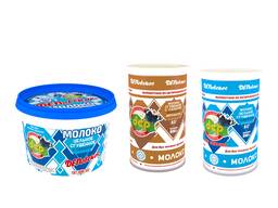 Молоко цельное сгущенное с сахаром, 8,5%