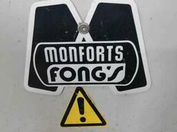 Monfongs 6s,2009 года.