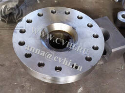 Муфта экскаватора ЭКГ