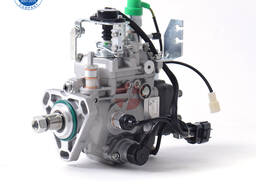 Насос высокого давления автомобильный на Denso Плунжерная пара