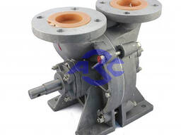 Насосы для нефтебаз и АЗС Насос CBH-80