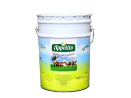 Natural Butter Ghee 99.8%