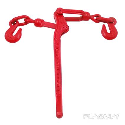 Натяжный талреп с крюками