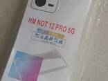 Чехлы защитные противоударные оптом из Китая для Xiaomi, Tecno, Infinix, Samsung - photo 3