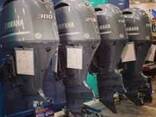High Quality Yamaha 6HP 4 Stroke Outboard Motor New 6HP Boat Engine - фото 3