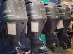 New Arrival Hot Sale 4-Stroke 60HP Gasoline Outboard Motor Electric Start