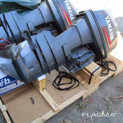 Ready to Ship Quality New Electric 115hp 4 Cylinder 4 Stroke Outboard
