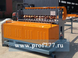 Низкая цена оборудование для сварки кладочной сетки из КНР