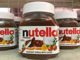Nutella chocolate premium price and quality