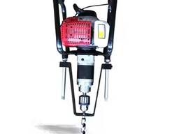 NZMZ-20 Portable Sleeper Drilling Machine