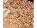 Wholesale Bulk High Grade Pine Wood Chips Raw - фото 2