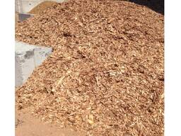 Oak and Hickory Wood Chips for BBQ Smoking and Commercial Food Service