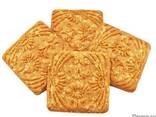 Oatmeal biscuits in range - фото 2
