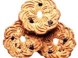Oatmeal biscuits in range - фото 3