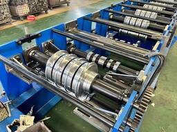 Оборудование для изготовления опор сантехнических труб