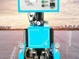 Оборудование для напыления пенополиуретана (ППУ) V3