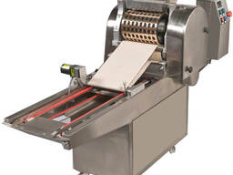 Оборудование для производства сахарного печенья