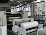 Оборудование для производства спанбонда - фото 1