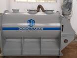Оборудование для производства сухих строительных смесей - photo 2