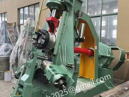 Металлообрабатывающее -Кольцепрокатный Cтан