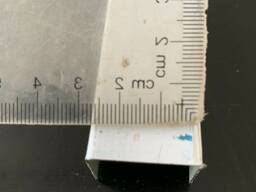 Оборудование по профили с сечкой кнауф 27x60 и 27x28 из Кита