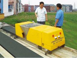 Оборудование стеновые панели HQJ9000