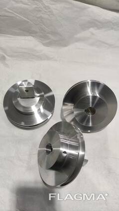 Обработка металла, изделия по чертежам, изготовление пресс-форм