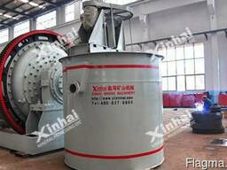 Обыкновенный контактный чан