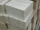 Огнеупорный кирпич - фото 6