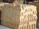 Огнеупорный кирпич - фото 8