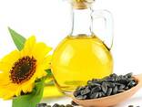 Oil sunflower/ rapeseed origin Ukraine - фото 1