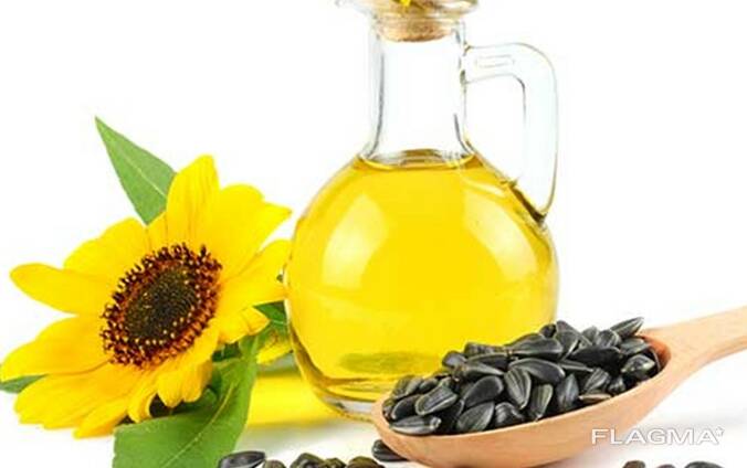 Oil sunflower/ rapeseed origin Ukraine