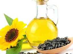 Oil sunflower/ rapeseed origin Ukraine