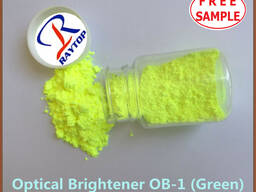 Оптический отбеливатель /Whitenning agnet /optical brightene