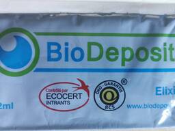 Organic fertilizer (growth accelerator)