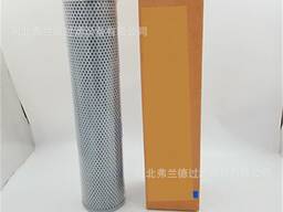 P166135 P171567 P166254 HC8900FKN16Z hydraulic oil filter