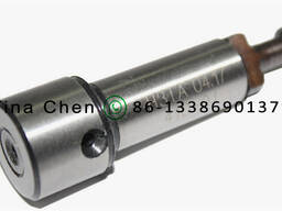 Пара плунжерная ТНВД	771.111115