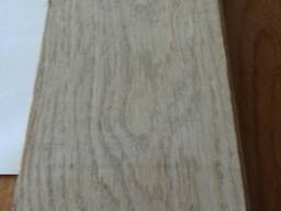 Паркет и плинтус