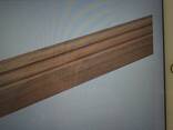 Паркет и плинтус - фото 2